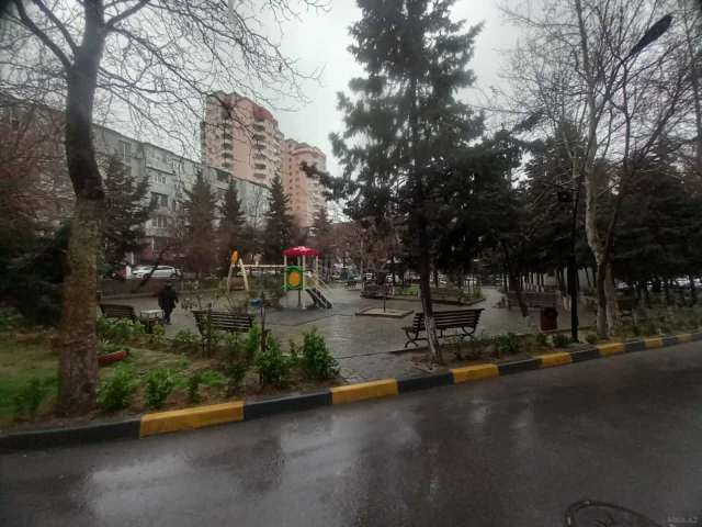Mənzil Satılır