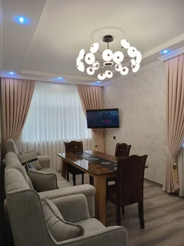 Mənzil Kirayə verilir