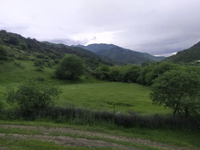 Torpaq sahəsi Satılır