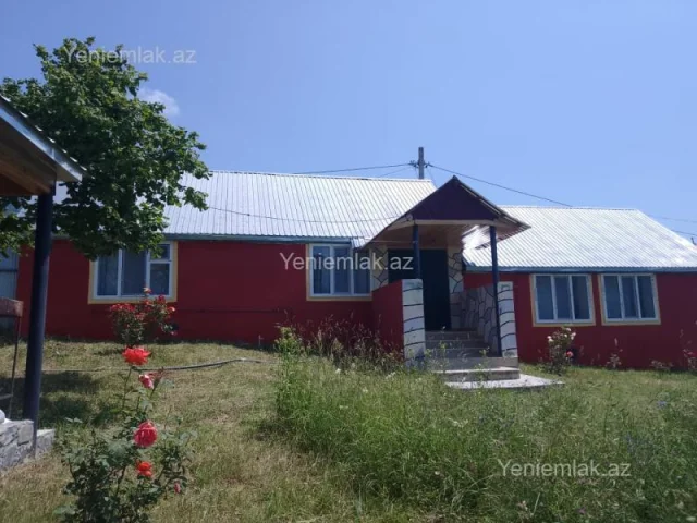 Həyət/Bağ Evi, Villa Kirayə verilir