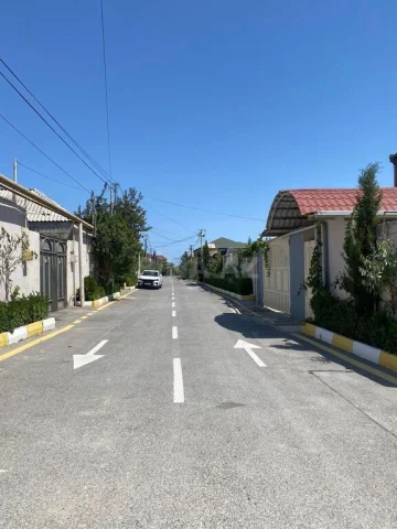 Həyət/Bağ Evi, Villa Satılır