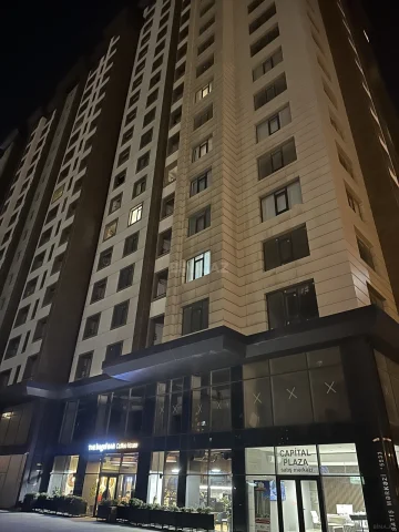 Mənzil Satılır