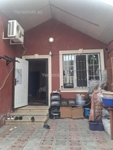 Həyət/Bağ Evi, Villa Satılır