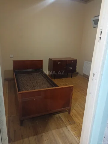 Həyət/Bağ Evi, Villa Kirayə verilir