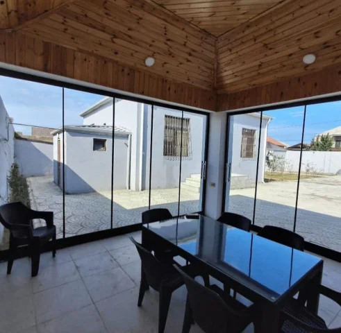 Həyət/Bağ Evi, Villa Satılır