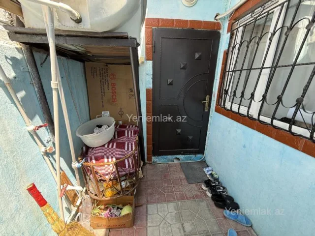 Həyət/Bağ Evi, Villa Satılır