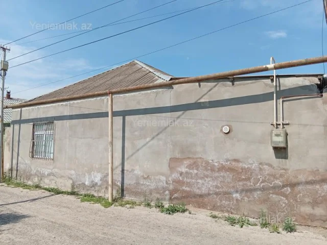 Həyət/Bağ Evi, Villa Satılır