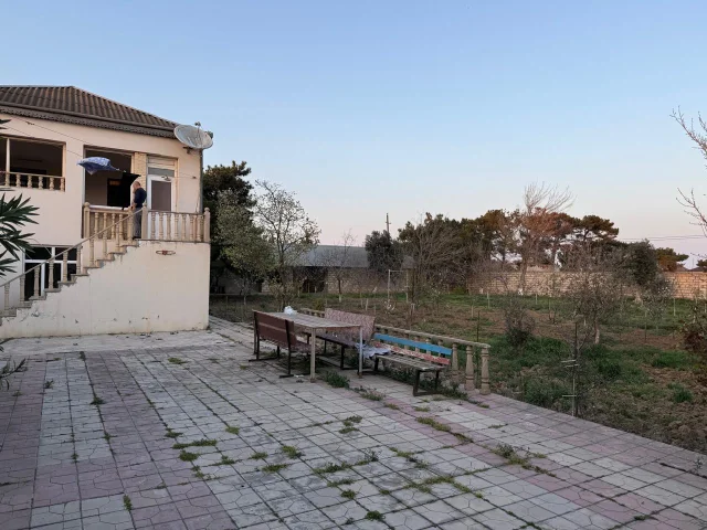 Həyət/Bağ Evi, Villa Satılır