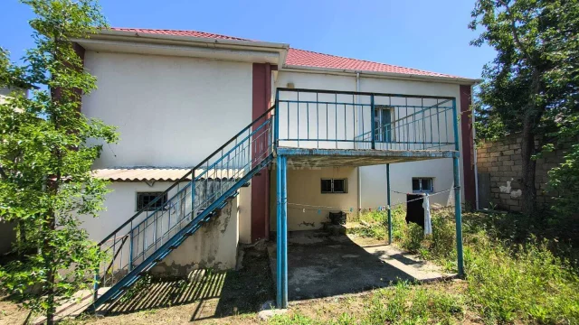 Torpaq sahəsi Satılır