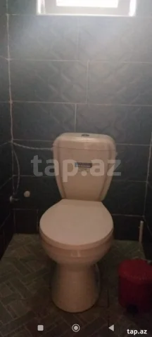 Bağ evi kirayə verilir, İsmayıl...