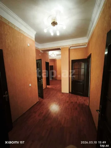 Mənzil Kirayə verilir