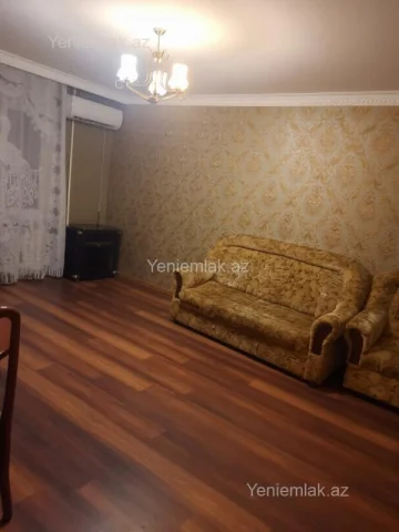 Mənzil Kirayə verilir