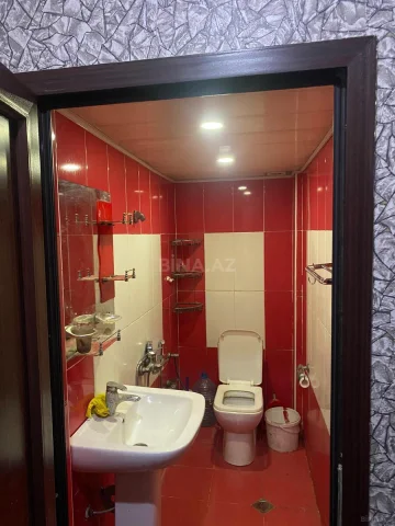 Mənzil Kirayə verilir