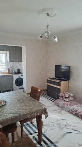 Mənzil Kirayə verilir