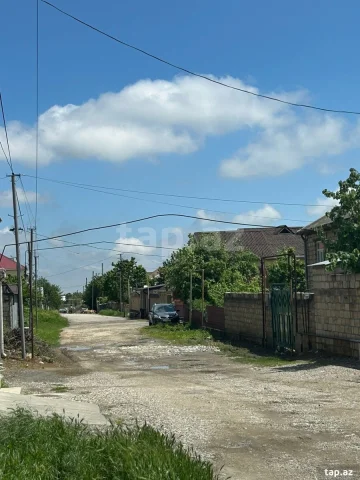 Torpaq sahəsi Kirayə verilir