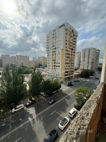 Mənzil Satılır