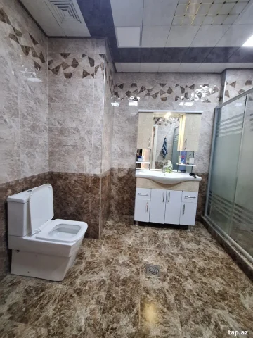 Mənzil Satılır