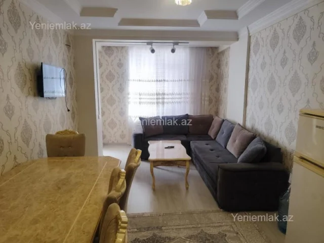Mənzil Kirayə verilir