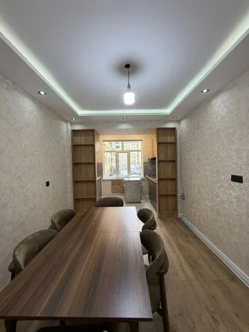 Mənzil Satılır