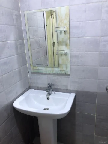Mənzil Kirayə verilir