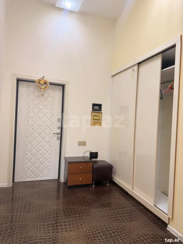 Mənzil Kirayə verilir