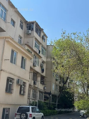 Mənzil Satılır
