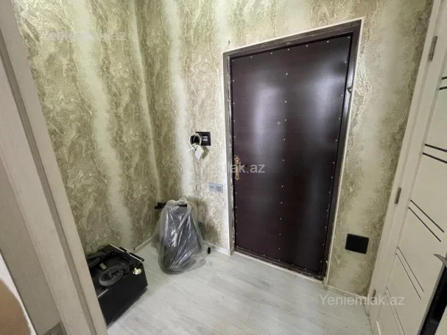 Mənzil Kirayə verilir