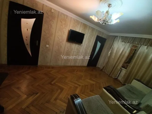 Mənzil Kirayə verilir