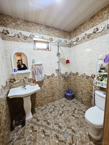 Həyət/Bağ Evi, Villa Satılır