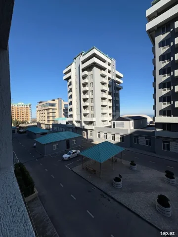 Mənzil Kirayə verilir
