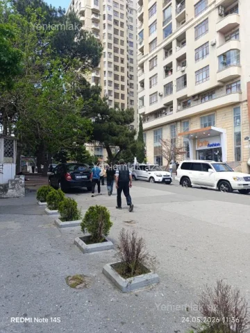 Digər Kommersiya Əmlakı Kirayə verilir
