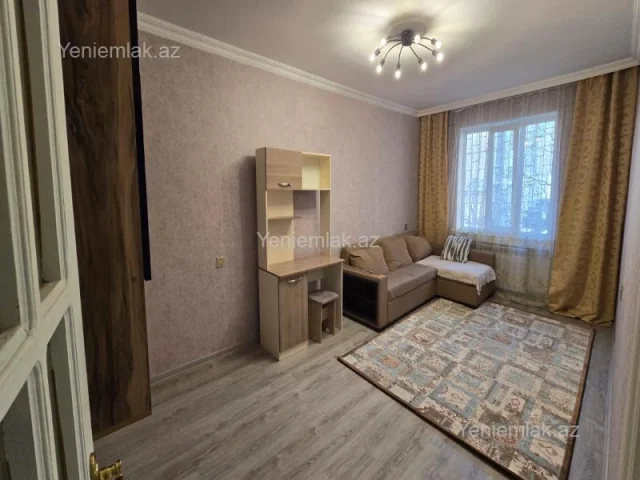 Mənzil Kirayə verilir