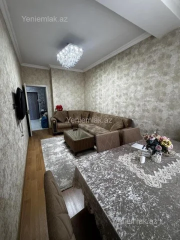 Mənzil Kirayə verilir
