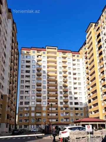 Mənzil Kirayə verilir