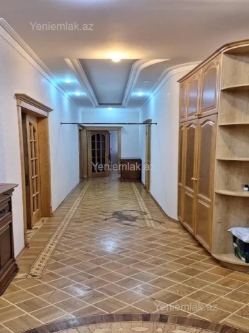 Mənzil Kirayə verilir