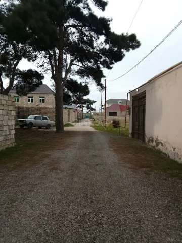 Torpaq sahəsi Satılır