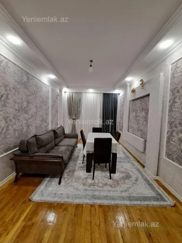 Mənzil Satılır