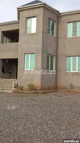 Həyət/Bağ Evi, Villa Kirayə verilir