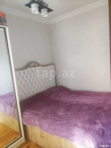 Həyət evi kirayə verilir, Xırda...