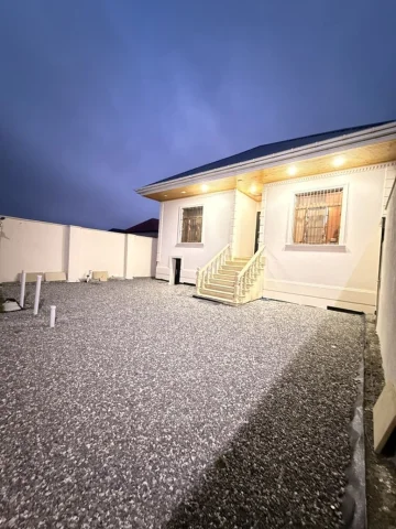Həyət/Bağ Evi, Villa Satılır