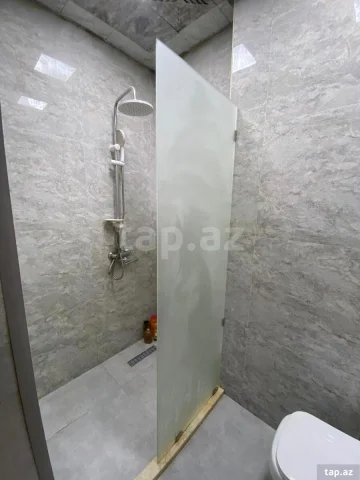 2-otaqlı yeni tikili, Xırdalan ş...