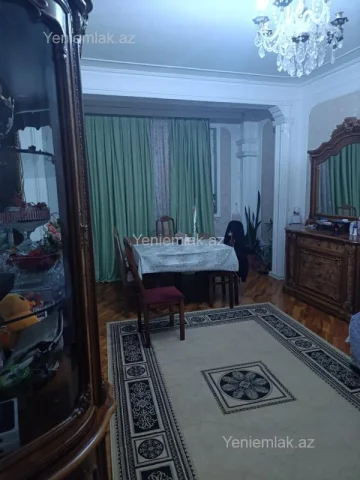 Mənzil Satılır