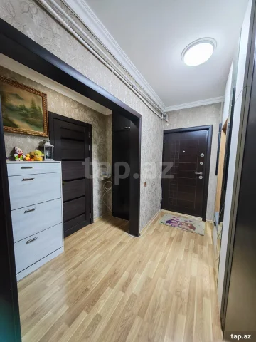 Mənzil Satılır