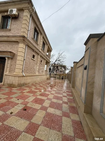 Həyət/Bağ Evi, Villa Satılır