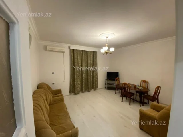 Mənzil Satılır