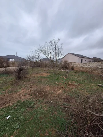 Torpaq sahəsi Satılır