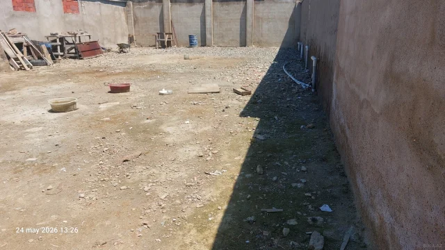 Torpaq sahəsi Satılır