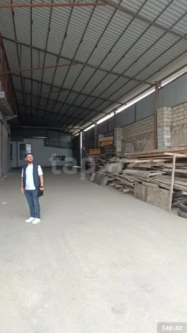 Digər Kommersiya Əmlakı Kirayə verilir