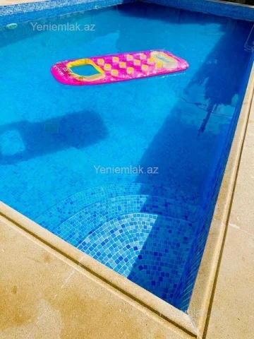 Həyət/Bağ Evi, Villa Kirayə verilir
