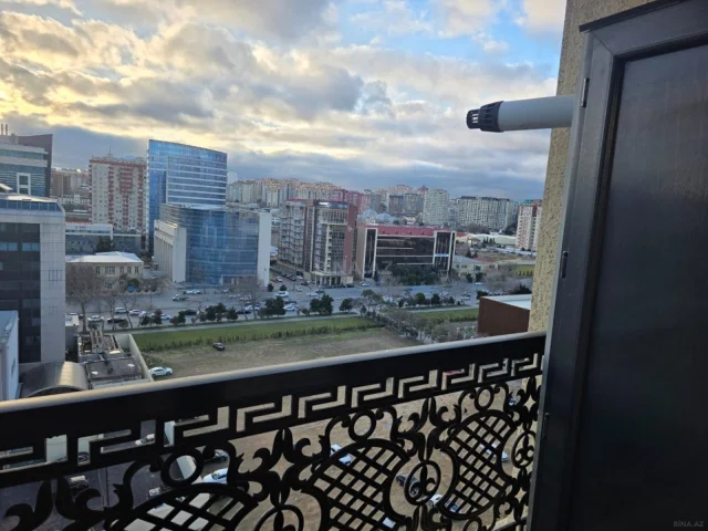 Mənzil Kirayə verilir